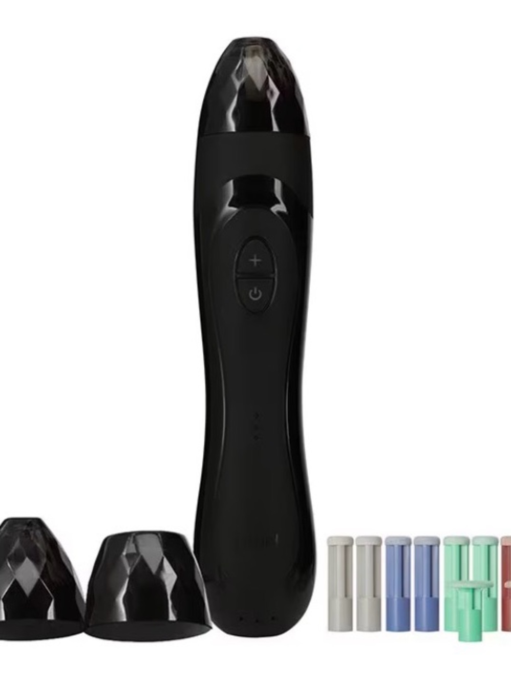 PMD Personal Microderm Elite Pro - Black